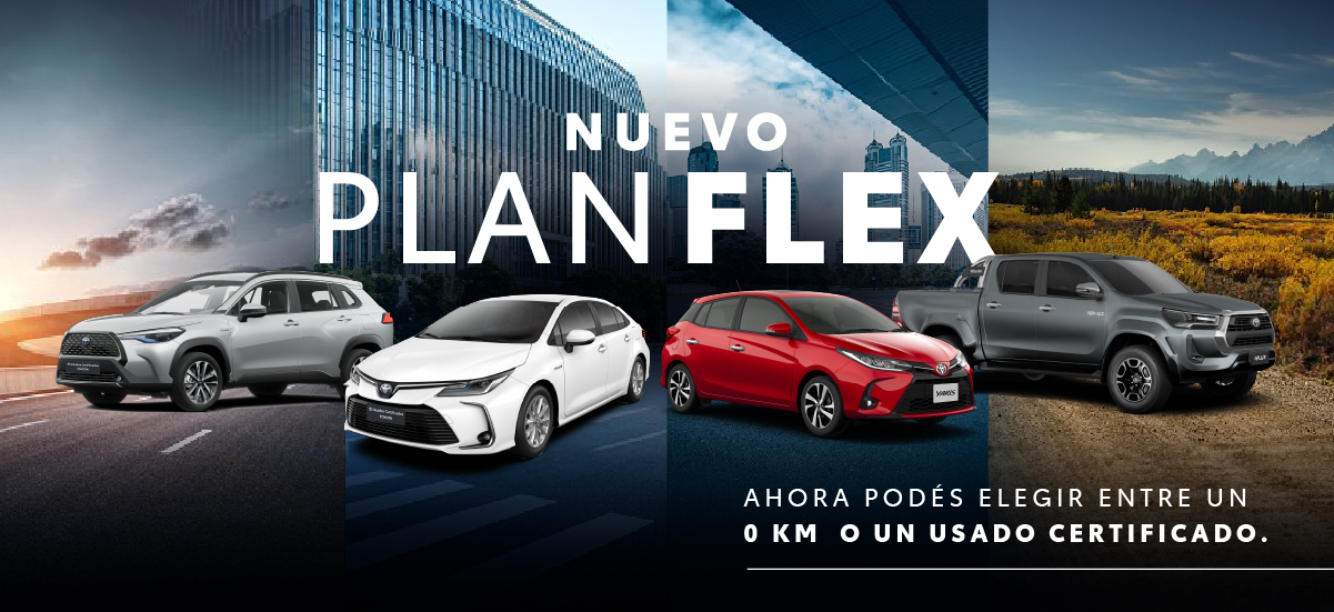 PlanFlex